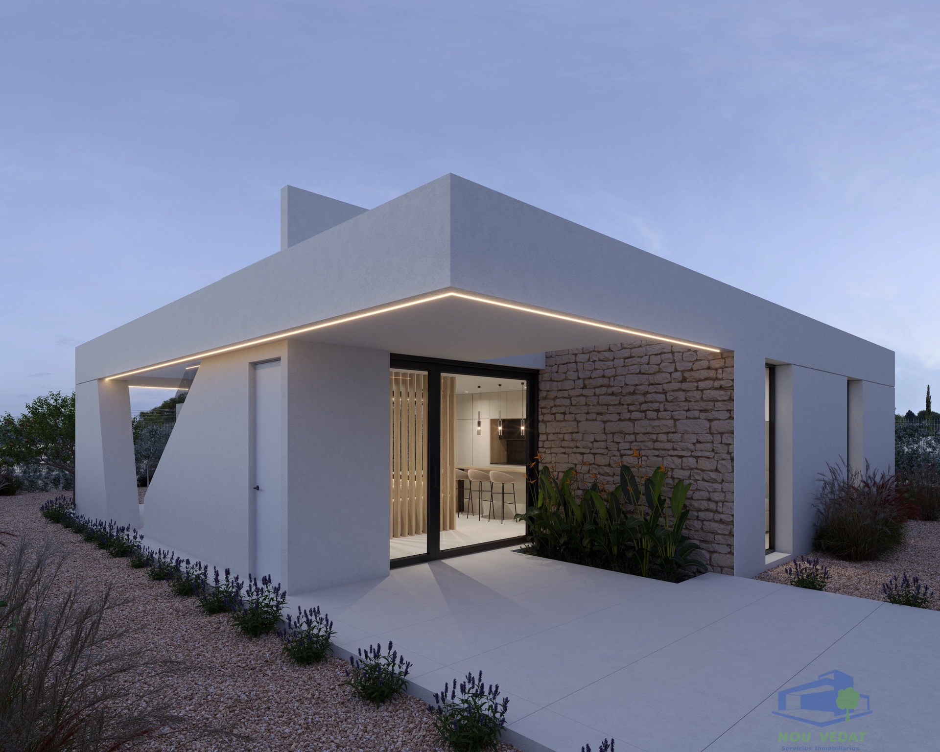 Venta de casa en Hacienda del Alamo Golf