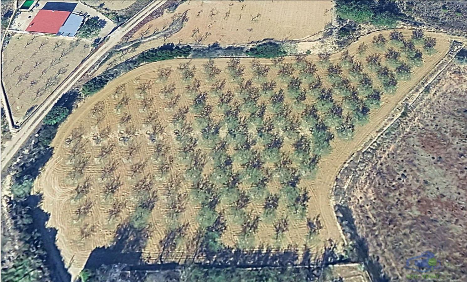 Venta de terreno en Monserrat