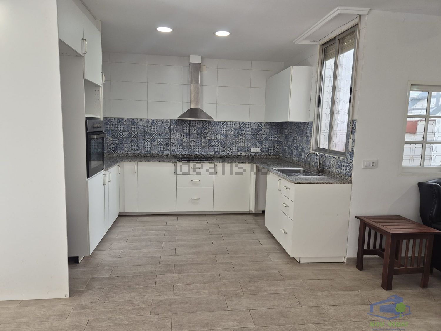 Venta de casa en Aldaia