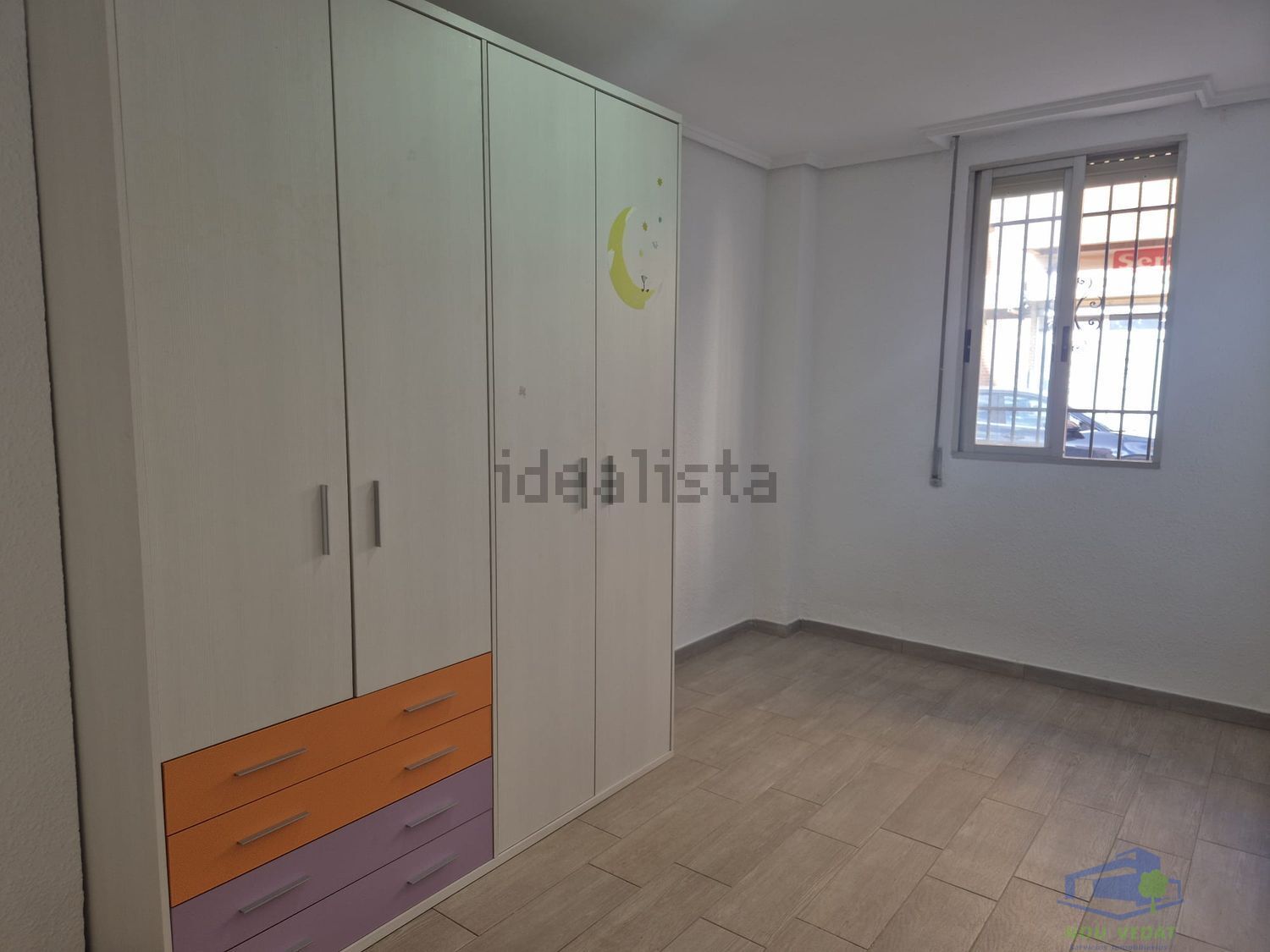 Venta de casa en Aldaia