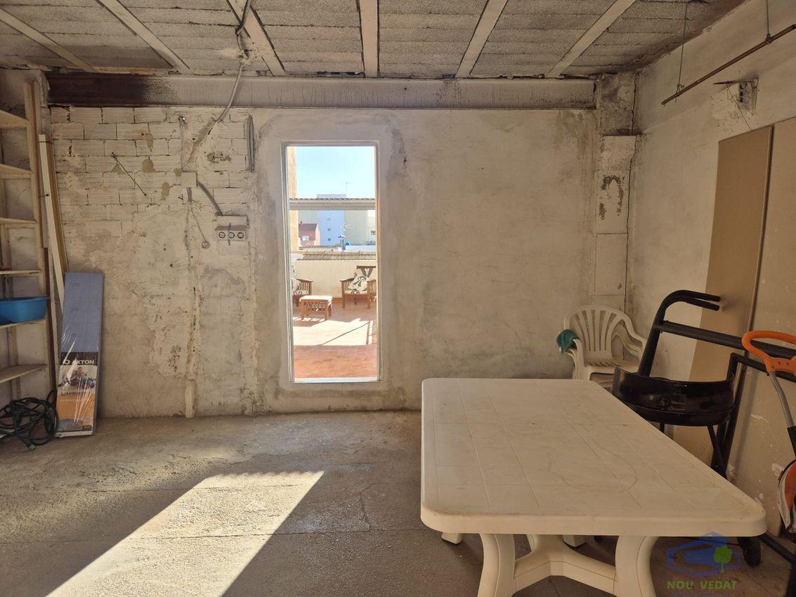 Venta de casa en Aldaia