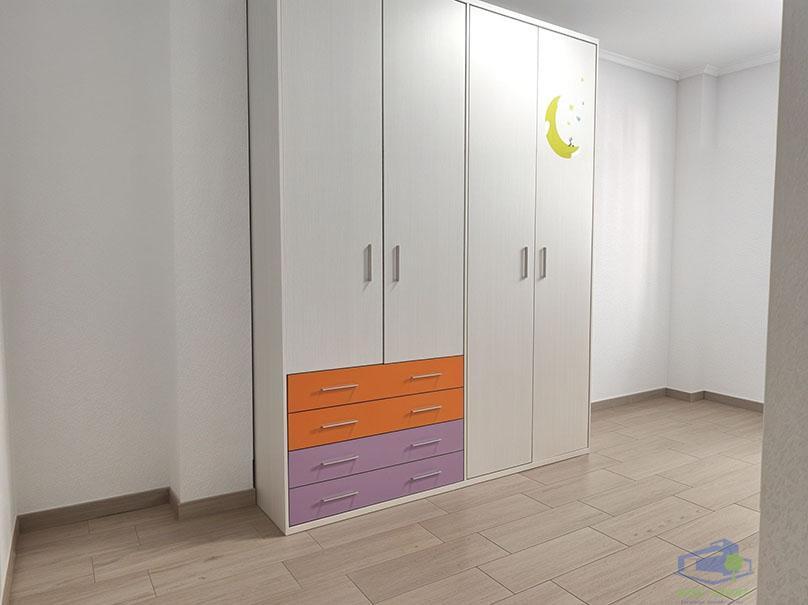 Dormitorio