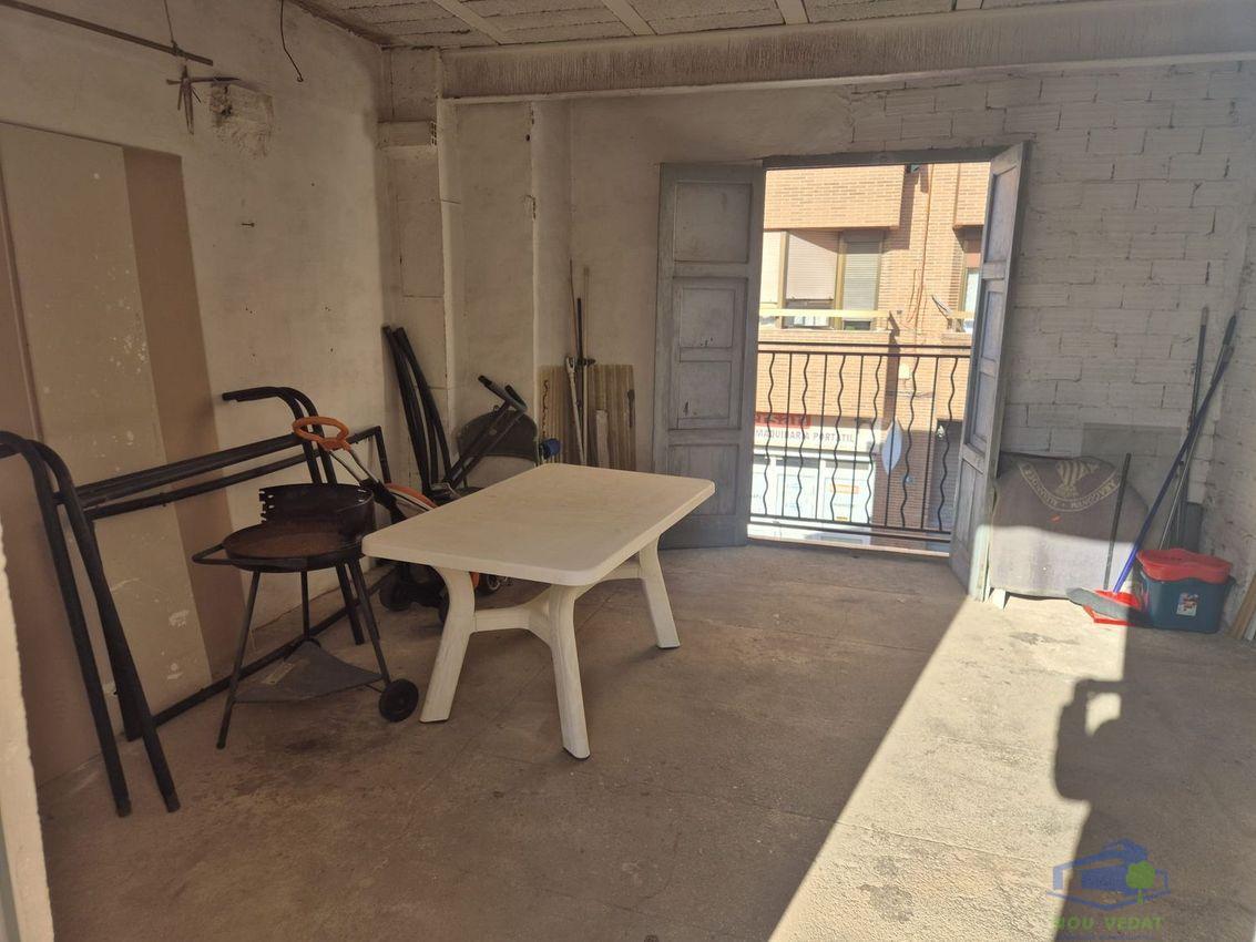 Venta de casa en Aldaia