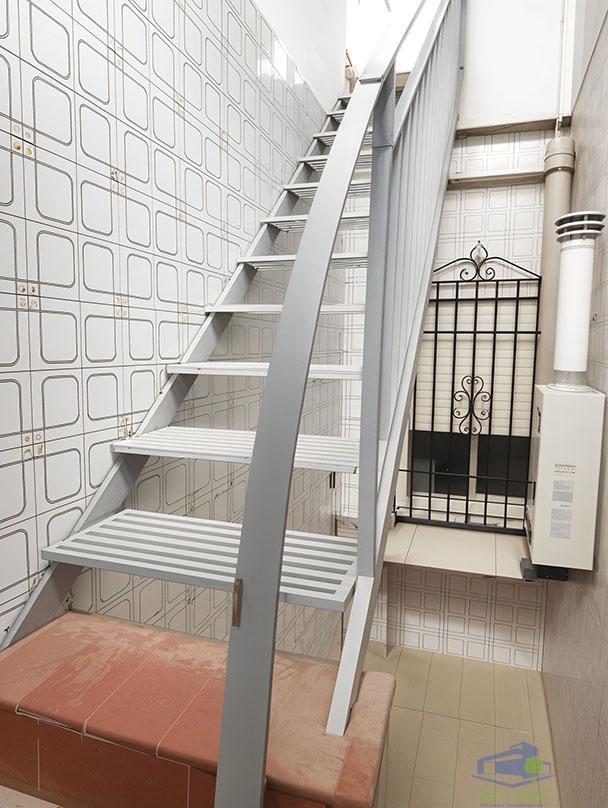 Escalera
