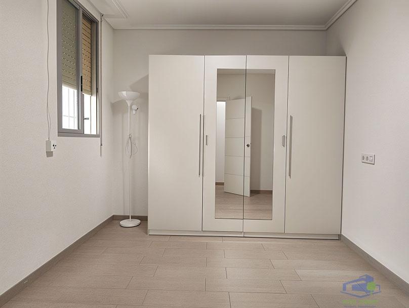 Dormitorio principal
