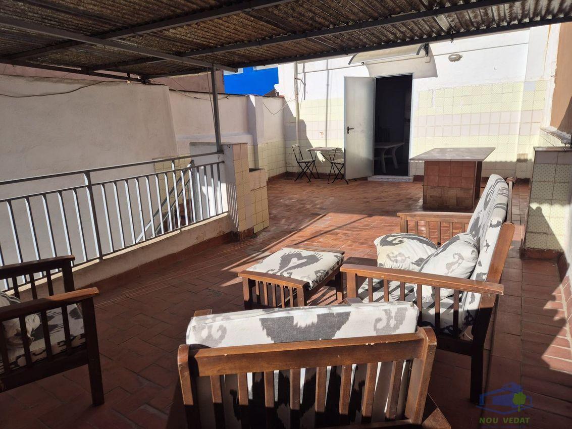 Venta de casa en Aldaia
