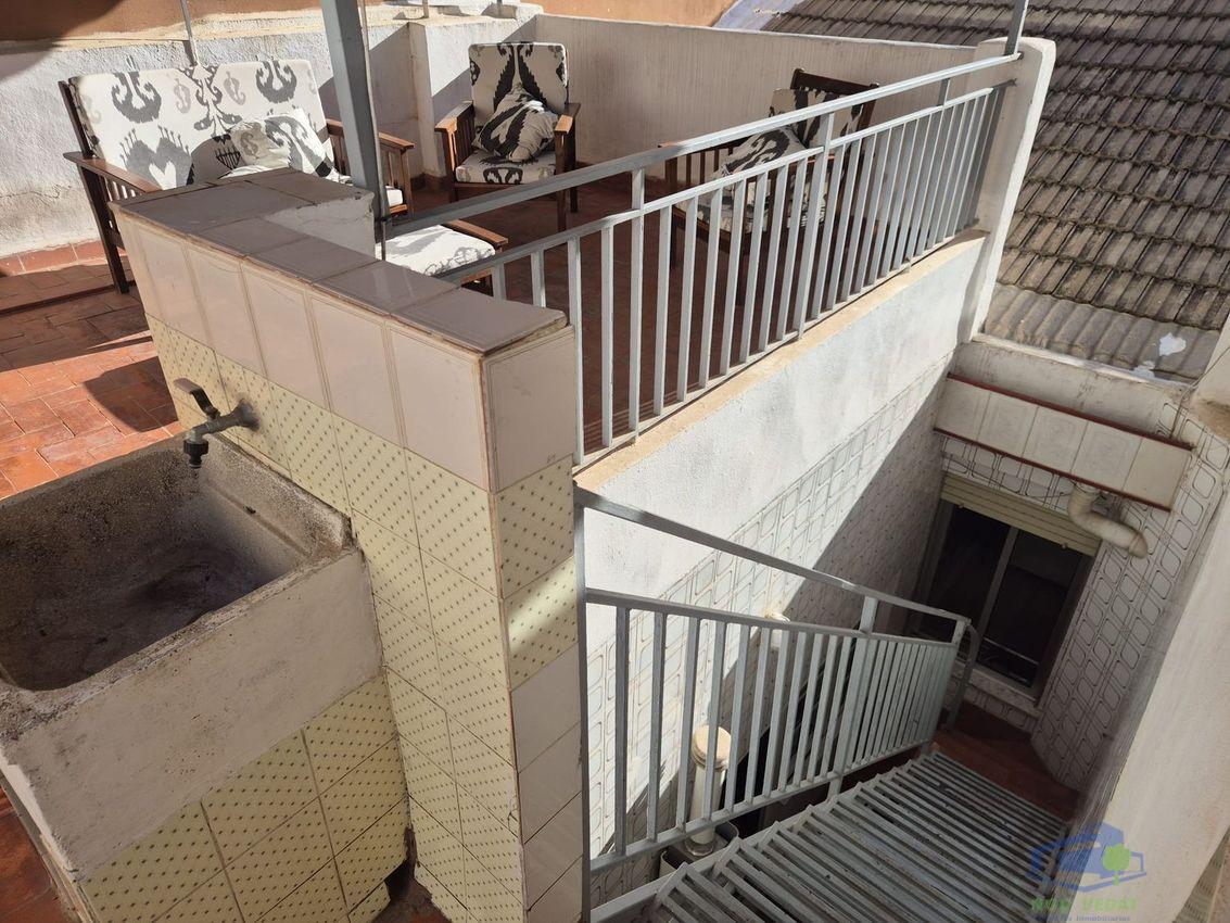 Venta de casa en Aldaia
