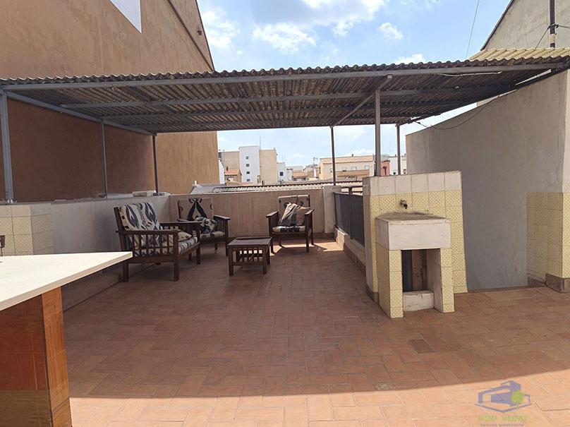Terraza