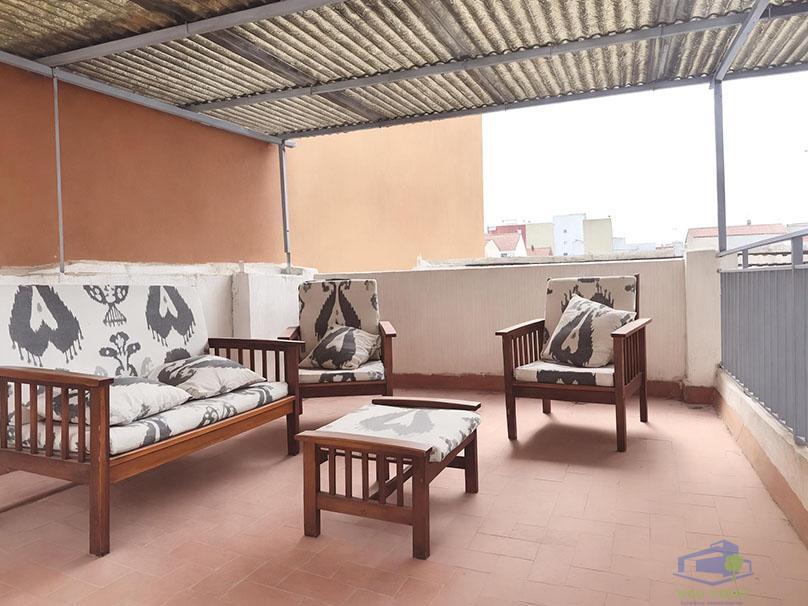 Terraza