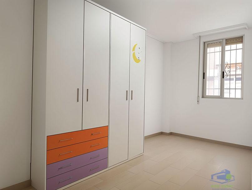 Dormitorio