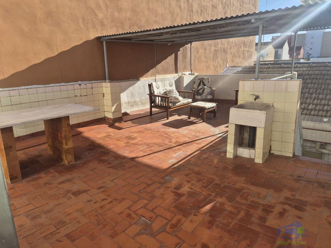 Venta de casa en Aldaia