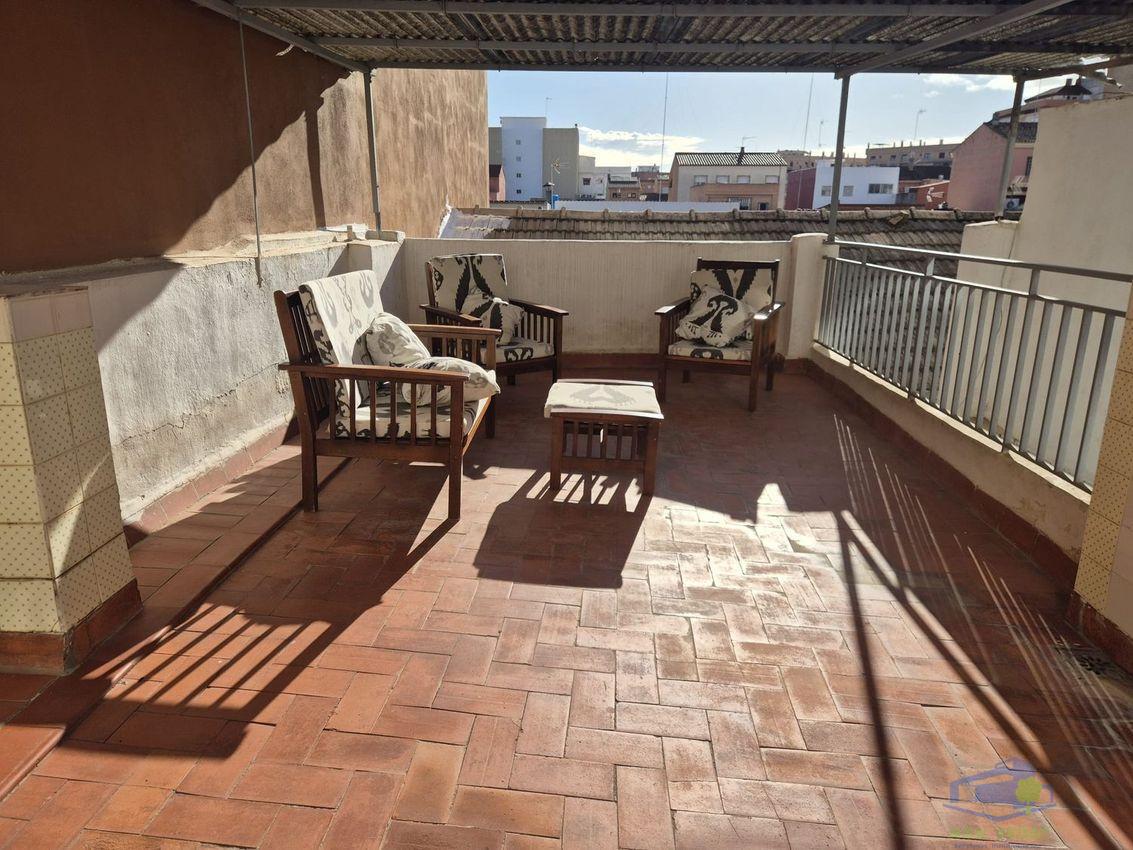 Venta de casa en Aldaia