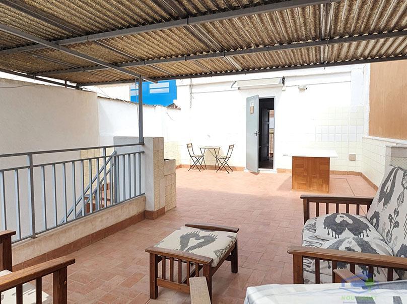 Terraza