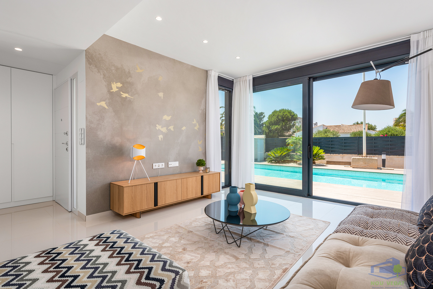 Venta de casa en Playa Paraiso