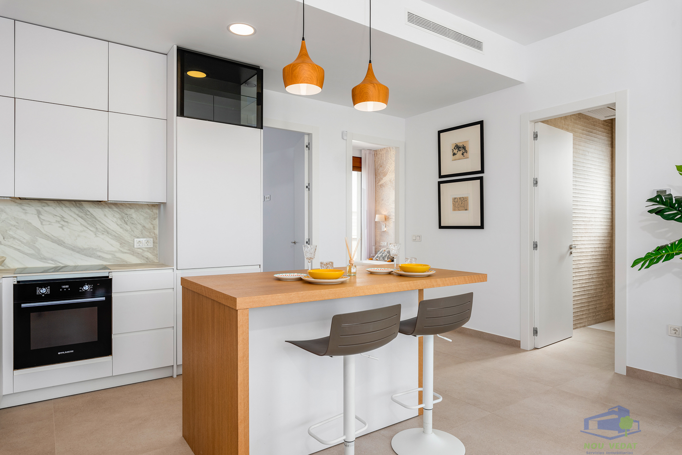 Venta de casa en Vera