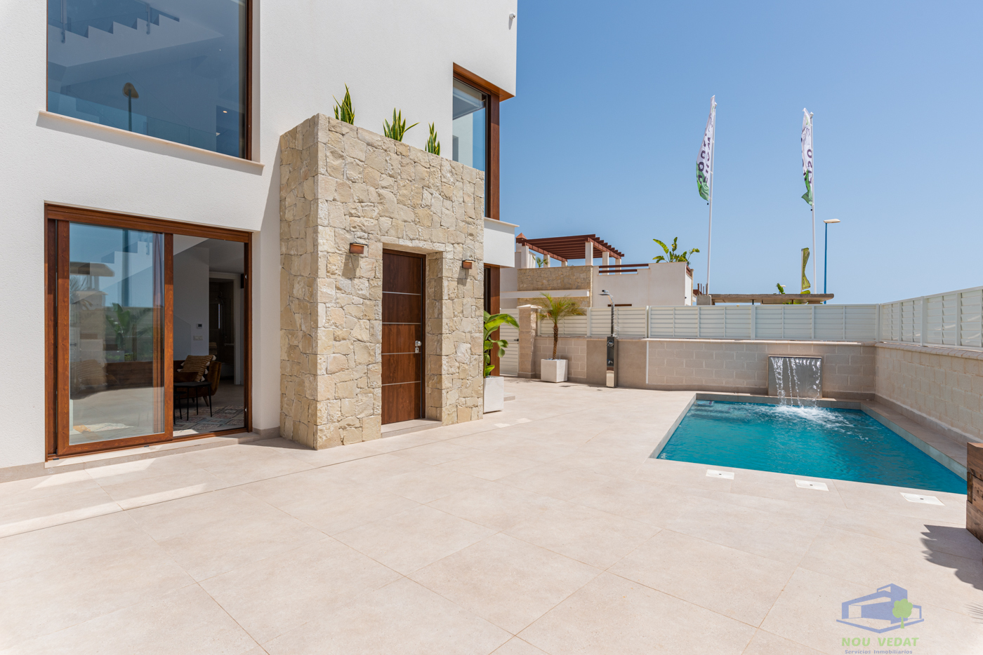 Venta de casa en Vera