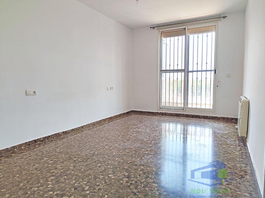 Dormitorio principal