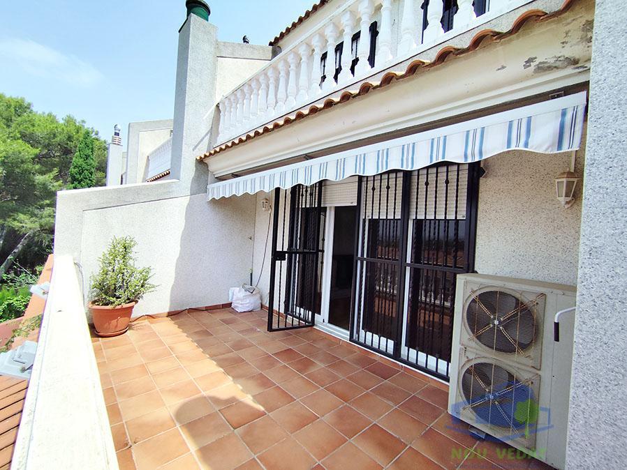Terraza