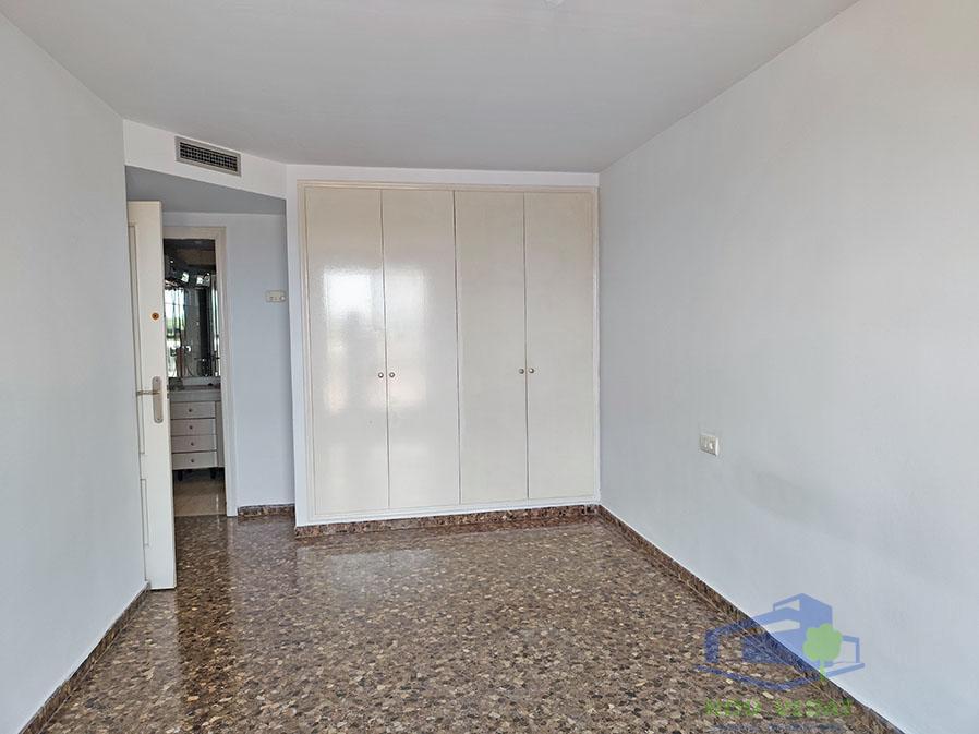 Dormitorio principal