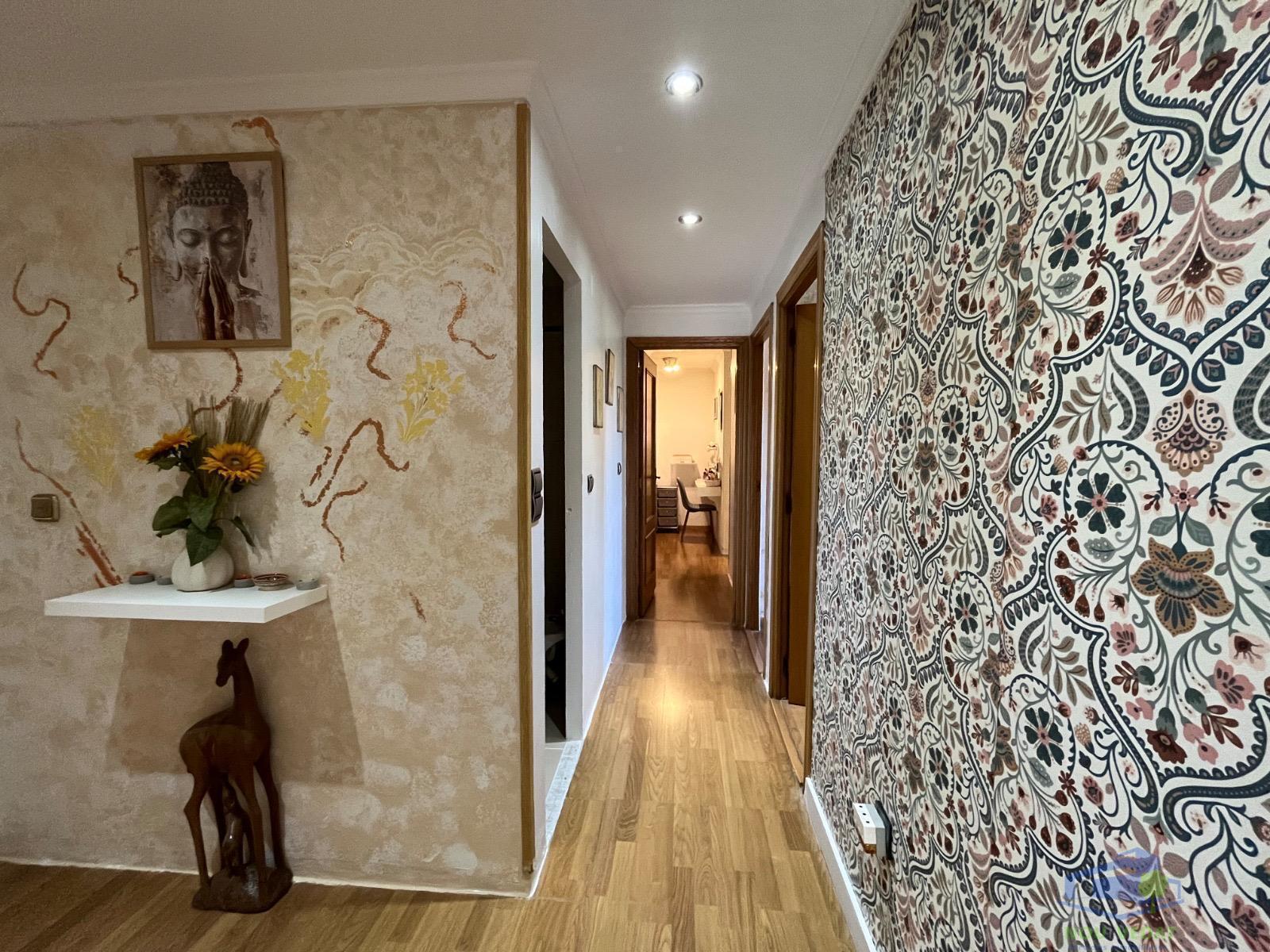 Venta de piso en Aldaia