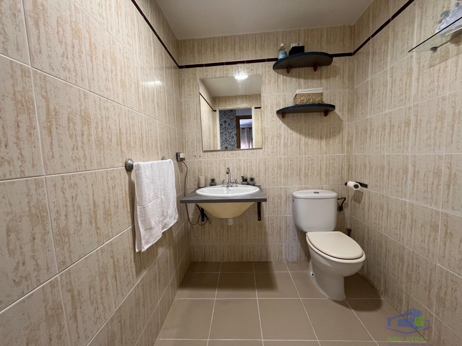 Venta de piso en Aldaia
