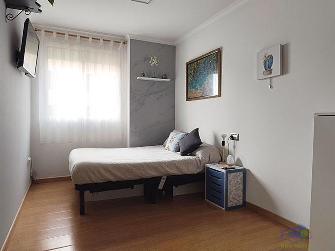 Dormitorio