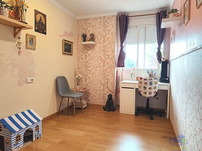 Dormitorio