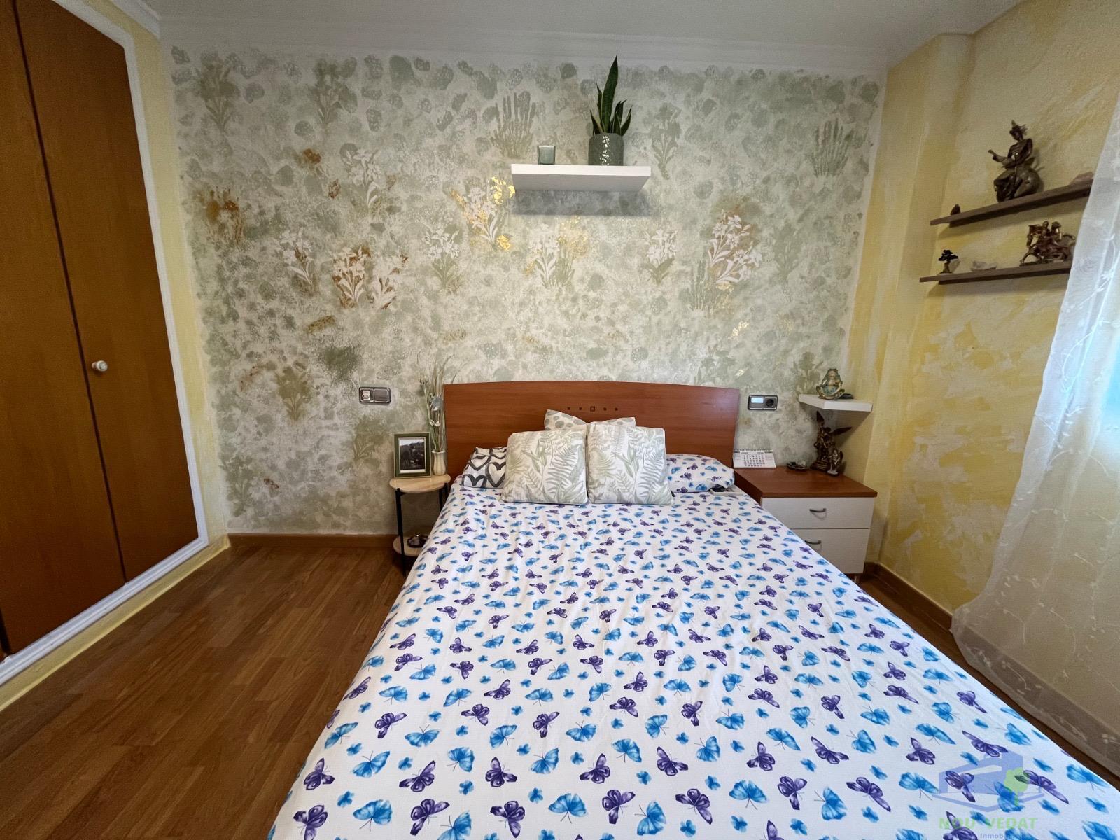 Venta de piso en Aldaia