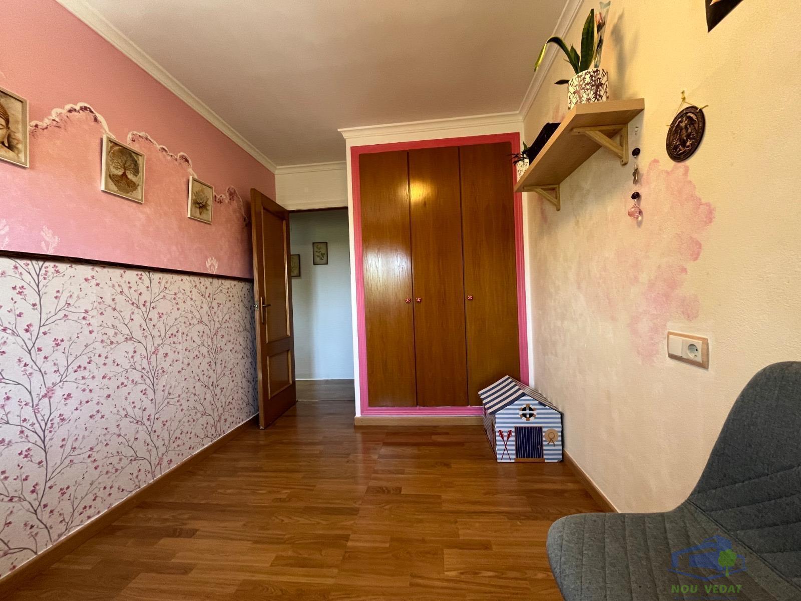 Venta de piso en Aldaia
