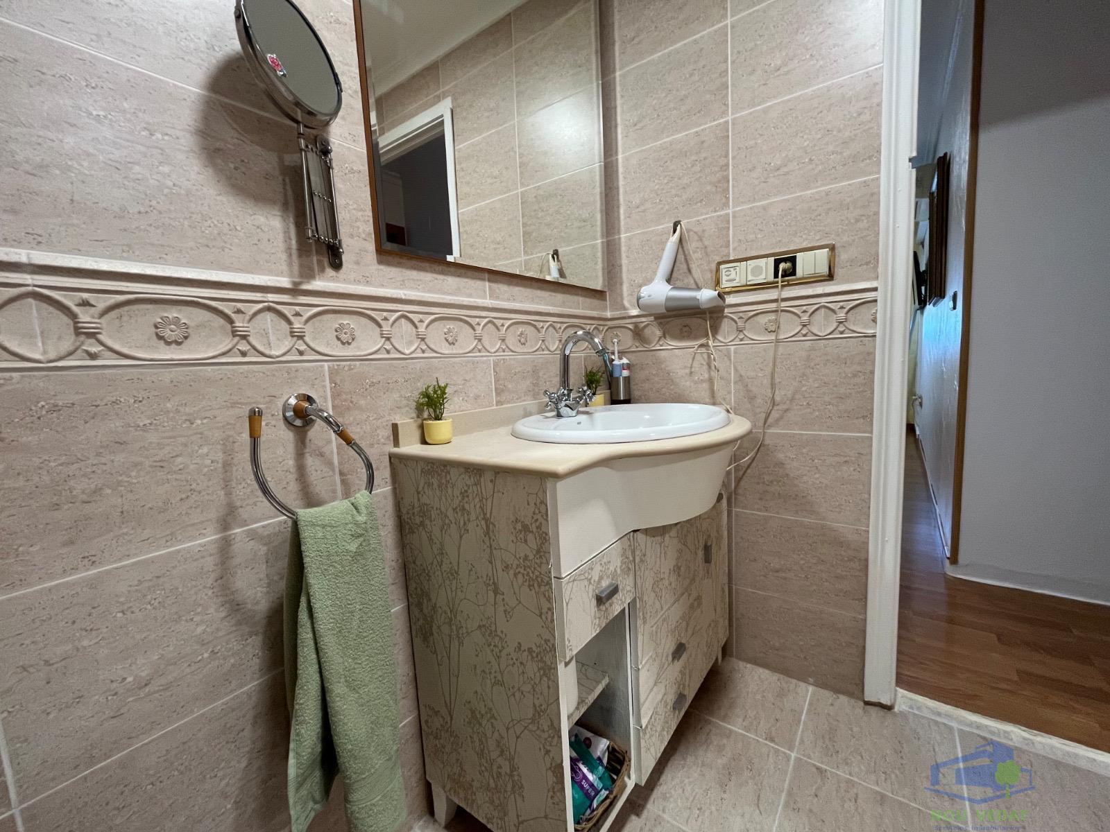 Venta de piso en Aldaia