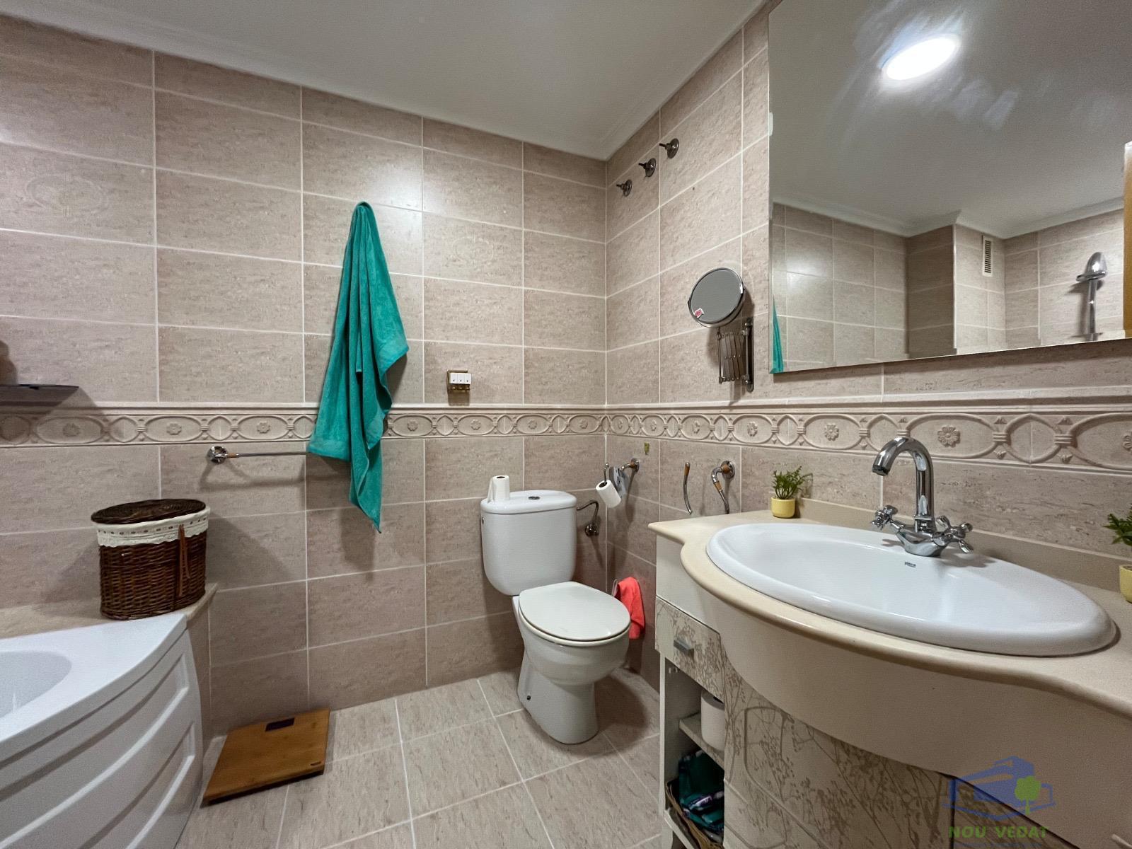 Venta de piso en Aldaia
