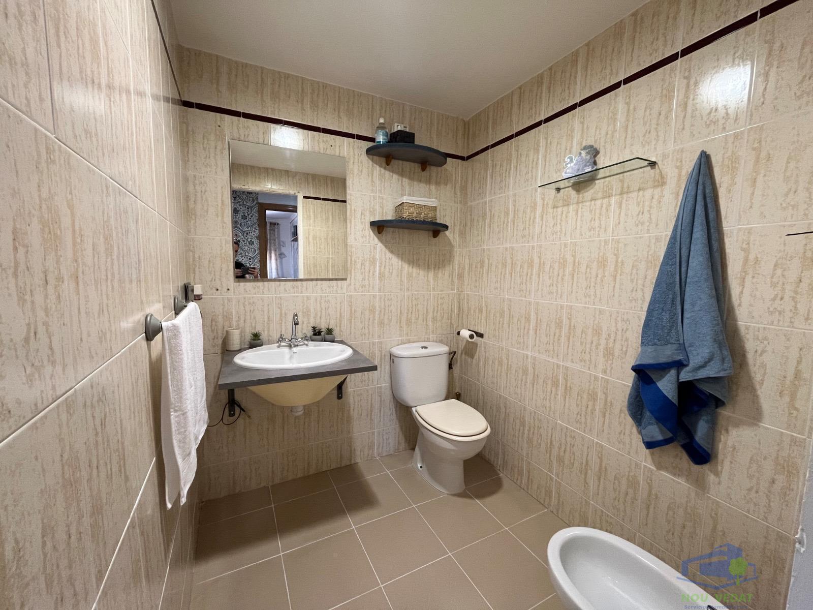 Venta de piso en Aldaia