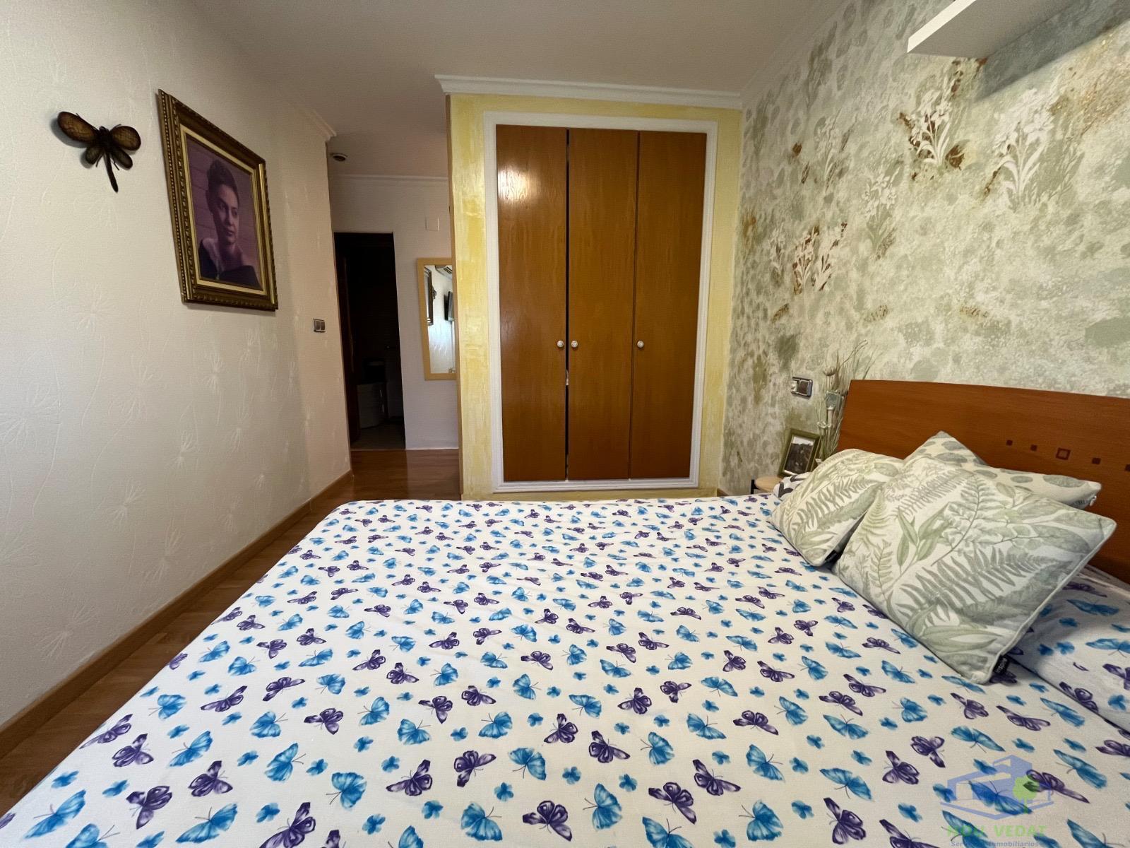 Venta de piso en Aldaia