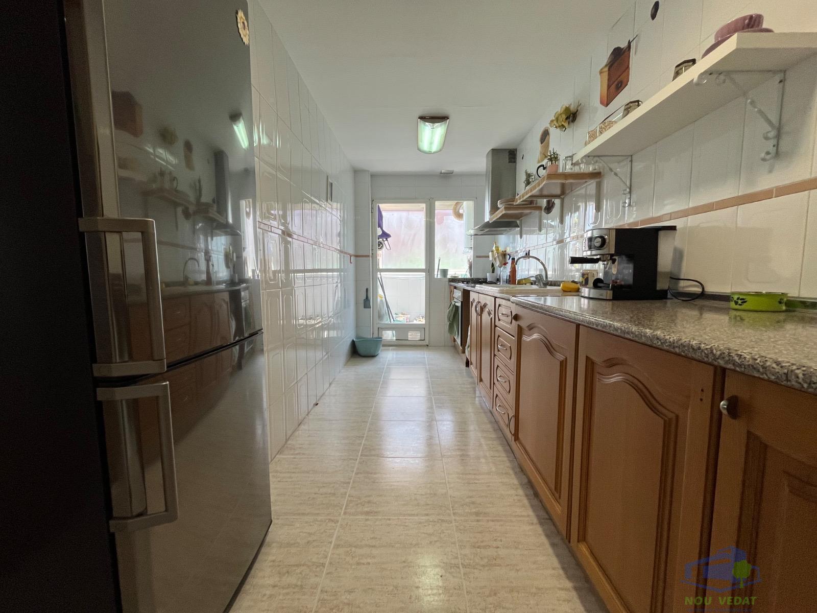 Venta de piso en Aldaia