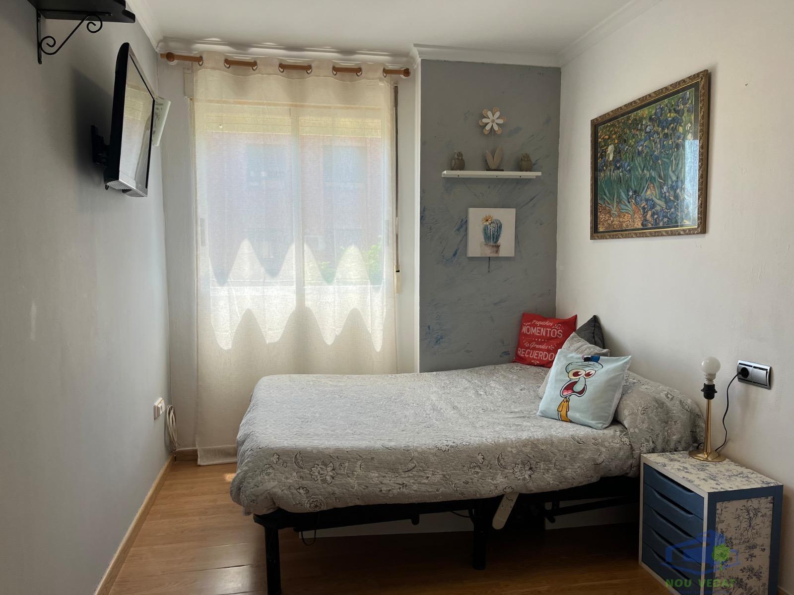 Venta de piso en Aldaia