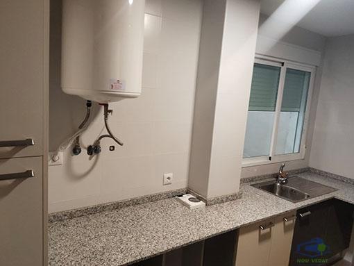 Alquiler de piso en Real de Montroi