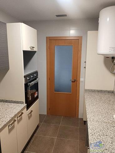 Alquiler de piso en Real de Montroi