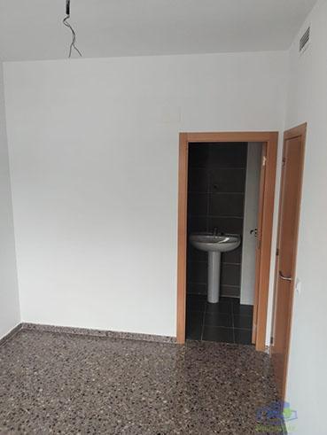 Alquiler de piso en Real de Montroi