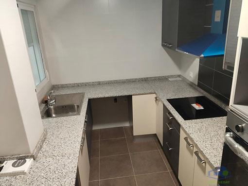 Alquiler de piso en Real de Montroi