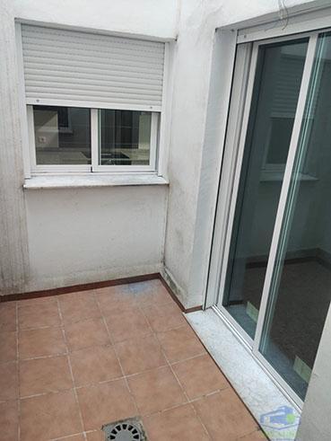 Alquiler de piso en Real de Montroi