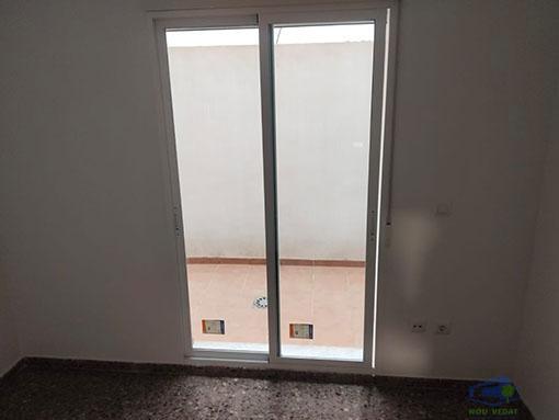 Alquiler de piso en Real de Montroi