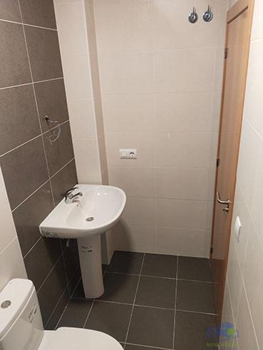 Alquiler de piso en Real de Montroi