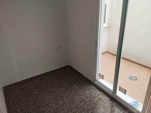 Alquiler de piso en Real de Montroi