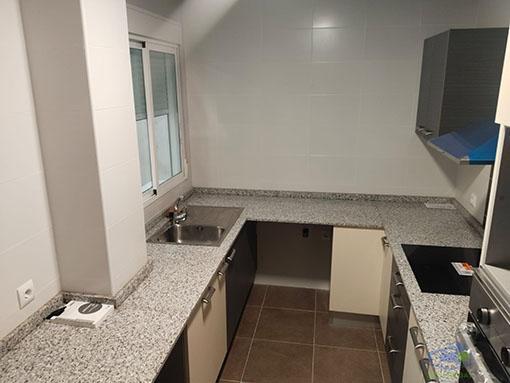 Alquiler de piso en Real de Montroi