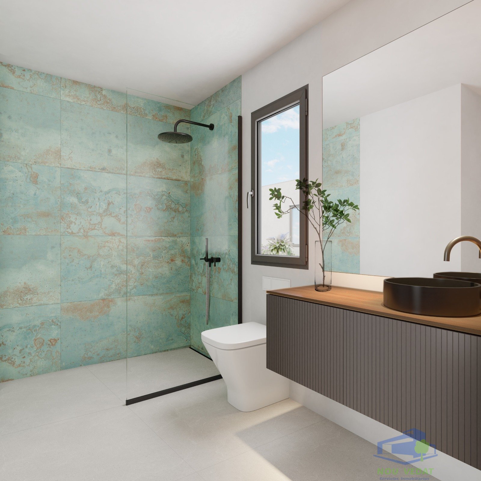 Venta de bungalow en Torrevieja