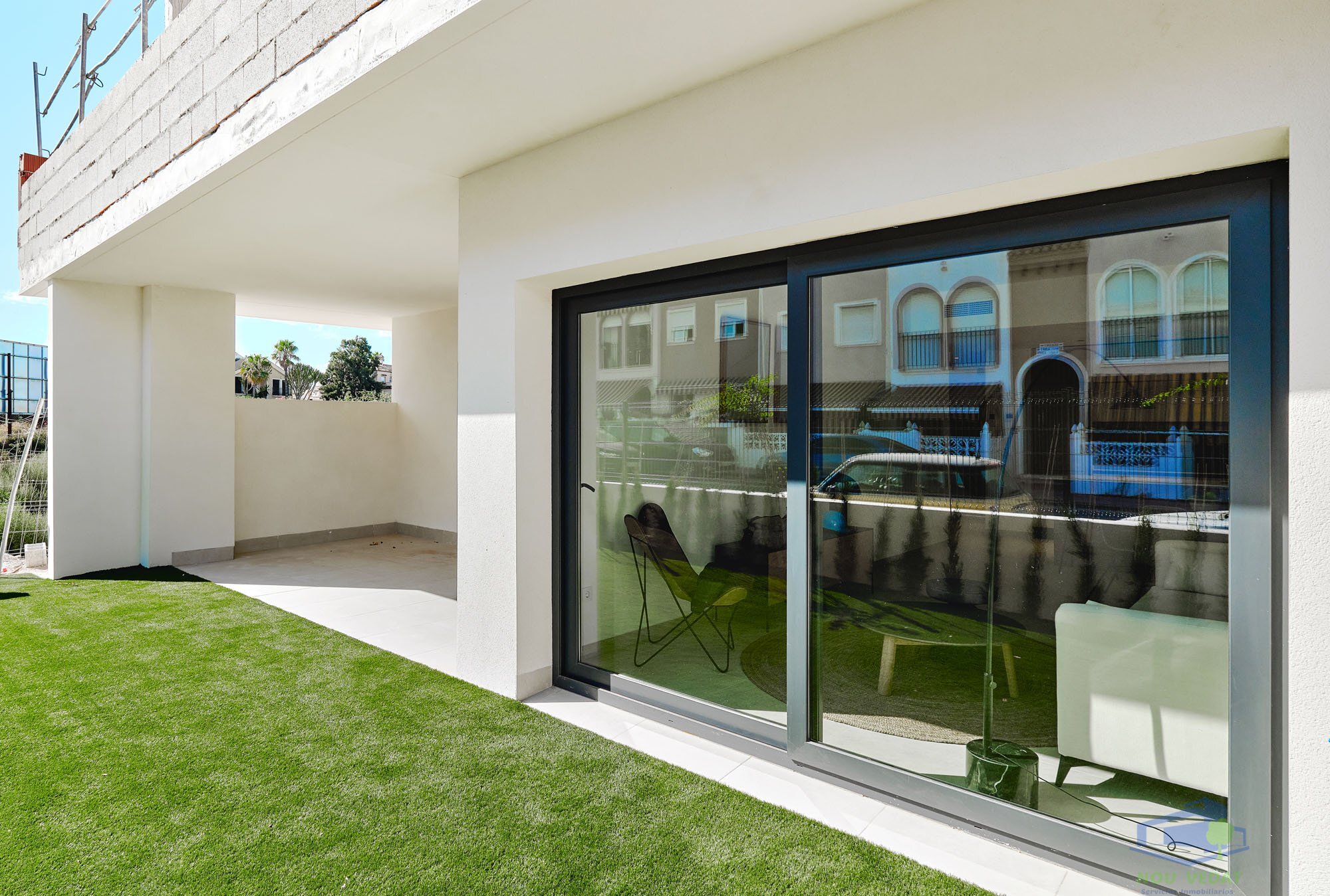 Venta de bungalow en Torrevieja