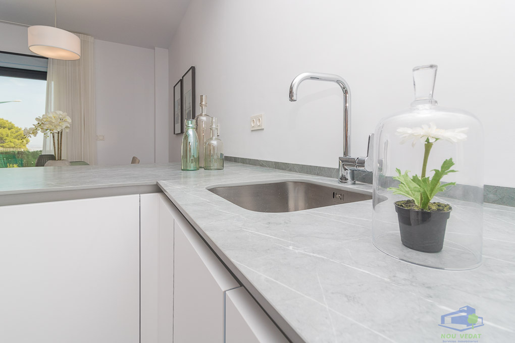 Venta de bungalow en Torrevieja