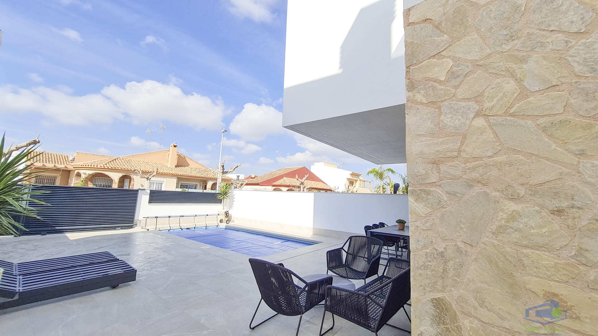 Venta de casa en San Pedro del Pinatar