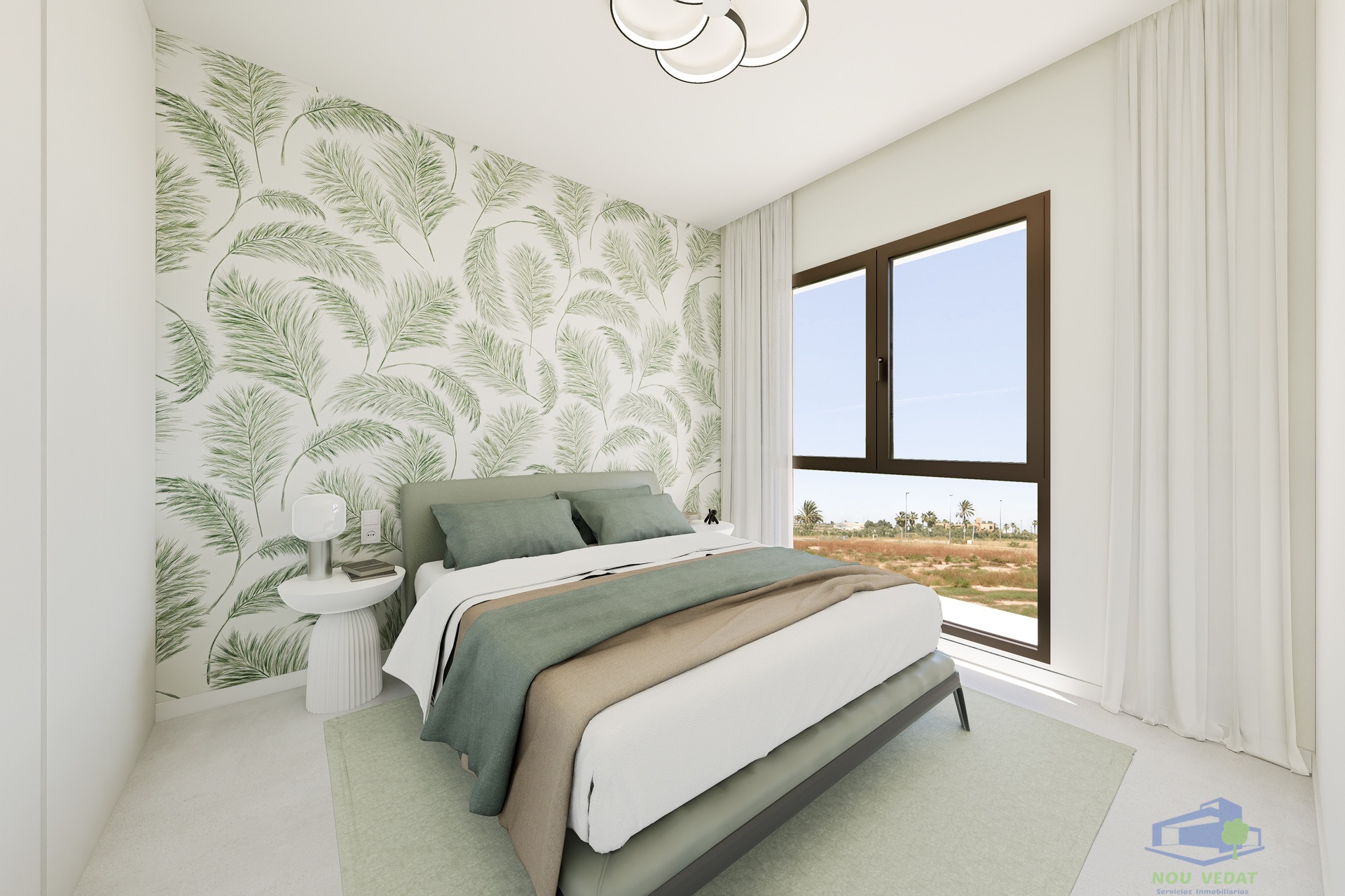 Venta de bungalow en Los Alcázares