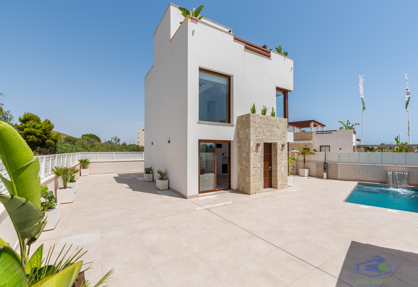 Venta de casa en Vera